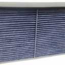 JTCAFMAZCX90-C1 Cabin Air Filter for Mazda CX-90 2024-2026,CX-70 2025-2026. | Replacement for KR9P61J6X.