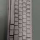 YUNZII B68 Wireless Mechanical Keyboard,TriMode BT5.0/2.4GHz/USBC,Cute PBT Keycaps,Hot Swappable Creamy Typing Gasket Mounted,RGB Backlit NKRO for Win/Mac (Pink, Cocoa Cream V2 Switch)