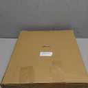 30 Pcs Artificial Faux Bougainvillea Fake Flower Silk Bougainvillea Branches UV Resistant Outdoor Indoor Decoration for Wedding Home Centerpieces Outside Decor (White)