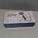 Two-Way Endoscope Camera with Light [360Rotation],1920P HD, Borescope for iPhone IP67 Waterproof Automotive Engine Plumbing HVAC Inspection 6.2 mm Lens Industrial