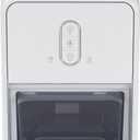 Cuisinart Counter-Top Nugget Ice Cube Maker, White, IMC-12