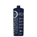 Felps Professional Omega - Thermal Sealing and Zero Unique Nanoplasty - Straightening & Smoothing Hair Treatment - Brazilian Keratin Blowout - Formaldehyde Free 1L/33.81oz