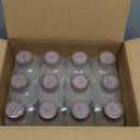 Bai Antioxidant Infused Water Beverage, Molokai Coconut, with Vitamin C and No Artificial Sweeteners, 18 Fluid Ounce Bottle, 12 Pack, BBD 03/21/2026