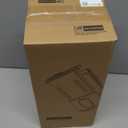 8 in1 Automatic Nut Milk Maker, 40oz Soybean Milk Machine, Homemade Almond, Oat, Soy, Plant-Based Milk and Non Dairy Beverages, 12 Hours Timer/Room Temp/Auto-Clean/Keep Warm/Boil/Low-Noise