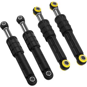 DC66-00470B DC66-00470A WF330ANB/XAA WF330ANW/XAA WF331ANR/XAA WF331ANW/XAA WF350ANP/XAA WF350ANR/XAA WF350ANW/XAA WF393BTPARAA1 WF393BTPAWR/A1 Washer Shock Absorber Kit Fit for Sam-sung Washer