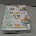 Purina Fancy Feast Seafood Classic Pate Collection Grain Free Wet Cat Food Variety Pack - (2 Packs of 12) 3 oz. Cans (EXP 03/31/28)
