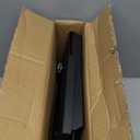 Linskip Console Safe Storage Compatible with 2015-2020 Ford F150, for 2017-2022 F250 F350 F450 F550 Security Console Insert, Console Gun Safe for F150 Accessories(Black)