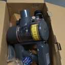 N8 Cordless Vacuum Cleaner,Lightweight Stick Vacuum with Powerful Suction,2200mAh Battery,40 Mins Runtime,Self-Standing, Rechargeable Vacuum Cleaners for Home Hardwood Floor Carpet Pet Hair (Peach)