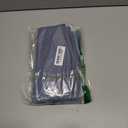 Mebakuk Rectangle Table Cloth Linen Farmhouse Tablecloth Waterproof Anti-Shrink Soft and Wrinkle Resistant Decorative Fabric Table Cover for Kitchen