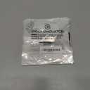 6 x Endea Graduation Tassel Date Charm Silver Year (2025)