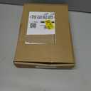 8th Birthday Decorations for Girls, 47pcs Pink Flower Rainbow Banner, Tablecloth, Butterfly Decor, 8th Birthday Sash and Tiara, Cake Topper, Candles, Balloons Arch