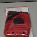 fun shack Ladybug Costume Toddler, Toddler Girl Ladybug Costume, Girls Halloween Costumes, Halloween Costumes for Girls (1-2 Years)