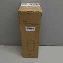 32 Oz Plastic Cups Reusable - BPA Free Large Drinking Cups Set Of 12 - Unbreakable Dishwasher Safe for Kids Kitchen Camping Outdoor (Multicolor)