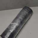 Fall Pumpkin Welcome Door Mat, Autumn Thanksgiving Welcome Front Door Mat Indoor Outdoor Entrance, Fall Pumpkin Sunflower Artificial Coir Doormats Rugs for Porch Entryway Decor 30x17in