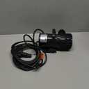 VIVOHOME Electric 100W 1600GPH Submersible Water Pump for Koi Pond Pool Waterfall Fountains Fish Tank and Aquarium