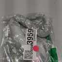 H-Style Mouse Ears Headband, Rat Ears Costume Accessories Women Adult- Rat Ears Headband, Gray Ear with Tail & Bow Tie, Halloween Cosplay Party Dress Up