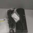 3200+ Miles TV Antenna Indoor, 360 Reception Digital Antenna for Smart TV and Old TVs, HD Antenna for Local Channels with Amplifier Signal Booster Support 4K 8K 1080p -38ft Thick Coaxial Cable