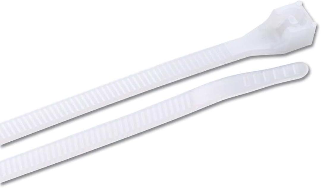 GB Gardner Bender 45-315 14" Natural Cable Ties 8 Count