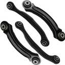 4pc Set Rear Suspension Kit Upper Control Arm Replacement for 2005-2011 For Chrysler 300 2008-2011 For Dodge Challenger 2006-2021 For Dodge Charger 2005-2008 For Dodge Magnum