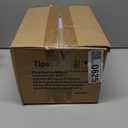 Vintage Drinking Glasses, 6 pcs Embossed Designed Highball Glasses, 16oz Glass Cups, Tall Water Glass Tumbler, Mojito Cup, Cocktail Glass, Vintage Glassware Set for Juice, Cocktail, Whiskey