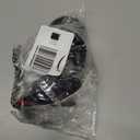 Tape Terror Packing Tape Dispenser - Heavy Duty Shipping Tape Dispenser for Boxes, Refillable, Fits Standard Bulk Tapes Up to 2" Wide - Razor-Sharp Cutting Packaging Tape Dispenser (1-Count)