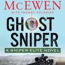 Ghost Sniper: A Sniper Elite Novel (4)