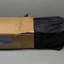 CAMPROS CP Tent 8 Person Camping Tents, Weather Resistant Family Tent, 5 Large Mesh Windows, Double Layer, Divided Curtain for Separated Room, Portable with Carry Bag, 168"l X 108"w X 72"h