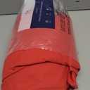 Extra Deep Pocket Queen Sheet Set - 4 Piece Breathable & Cooling Bed Sheets - Hotel Luxury Sheet Set - Ultra Soft, Wrinkle Free and Comfy - Easily Fits Extra Deep Mattresses - Deep Pocket Red Sheets