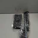 LISEN for iPad Holder Car Road Trip Travel Essentials Activities for Toddler Kids Gifts, Car Accessories for Women Interior Men Truck 3in1 Tablet Holder Back Seat Car Camping Headrest Organizer (4.7-11 Device)