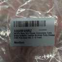 NNJXD Baby Girl Tulle Dress Casual Flower Embroidery Toddler Dresses (Pink)