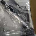 High Pressure Water Hose Nozzle, 2026 New Adjustable Rotary Spray Gun