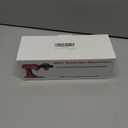 Meat Tenderizer for KitchenAid Stand Mixer-Updated Stainless Steel Gears Meat Tenderizer Attachment for All Models KitchenAid, Sturdy and Last (Black)