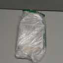 Shinpuru Metal Jewelry Organizer Stand & Key Holder Tray with Acrylic Base, Key Stand and Jewelry Tray with 5 Hooks, Perfect Key Bowl, Valet Key Tray, Ring Holder, Jewelry Dish (Silver Creamy)