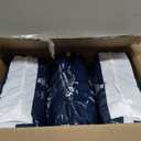 Goodnites Boys' Nighttime Bedwetting Underwear, Size Extra Large (95-120 lbs), 63 Ct (3 Packs of 21)