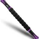MZDXJ Muscle Roller Massage Roller Stick for Athletes, Help Reducing Muscle Soreness Cramping Tightness Leg Arms Back Calves Muscle Massager