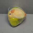 MorisMos Duck Stuffed Animal, 17.7" Big Stuffed Duck Plush with 4 Baby Plushies Duck, Surprise Gift for Kids Girls Boys on Birthday, Christmas, Baby Shower, Easter, Valentines