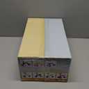 Colorful Lighting Baby Balance Bike Toys for 1 Year Old Girl Gifts, 10-36 Month Toddler Balance Bike, No Pedal 4 Silence Wheels & Soft Seat Pre-School First Riding on Toys, 1st Birthday Gifts. (Pink)