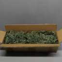 6 ft Christmas Garland Real Touch Cedar Garland for Mantel Fireplace Christmas Decorations, Faux Pine Garland Thick & Lush Artificial Greenery for Table Stairs Window Indoor Outdoor