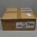 52 Inch Wood Ceiling Fan with Light and Remote, Quiet Reversible DC Motor, 5 Blade Walnut, 6 Speed, Indoor/Outdoor Ceiling Fans for Patio, Dining Room,Living Room and Farmhouse, 052BW-1