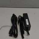 65W/45W Laptop Charger Fit for Dell Inspiron 15 3000 5000 7000 3511 3535 3530 3520 3521 3525 5620 5625 3552 5420 5425 5579 Latitude 3310 3420 3540 Vostro 3425 3520 5630 AC Power Supply Adapter Cord