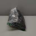 FAIABLE Mens Womens Double Zip Up Hoodie Oversized Acid Wash Hoodie Heavyweight Fleece Cotton Zipper Sweatshirt Vintage (Large, Black)