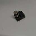 Onlyfire 6 Outlets Universal Spark Generator Tact Push Button Switch Igniter BBQ Replacement for Nexgrill, Char-Broil, Brinkmann, Charmglow, Grillmaster and Others