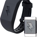 Pavlok Shock Clock 2 | Silent Alarm Clock | Ideal for Heavy Sleepers | Couples' Favorite | Wake Up On Time | Vibrating Alarm | Students' Best Friend