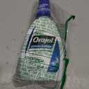 Orajel Mouth Sofe Effective Oral Pain Relief Rinse