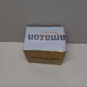 YEGUO Solar Rope Lights Outdoor Waterproof, 2 Packs Each 33ft 100 LED String Lights, 8 Modes Fairy Lights in Clear Thin Tube for Camping Fence Patio Garden Trampoline Deck(White)