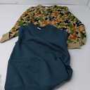 Amazon Essentials Boys and Toddlers' Fleece Crew-Neck Sweatshirts, Multipacks XL