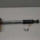 ProsourceFit Pull Up Bar for Multi Use Fitness & Home Gym Exercise