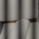 Yojoker 4PCS Orthopedic Bed Wedge Pillow Set for Sleeping, Post Surgery Foam Pillow for Body, Back and Leg Pain Relief, Triangle Adjustable Support Pillow - Acid Reflux, Anti Snoring & GERD Sleeping (White)