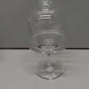 Pasabahce Cake Stand with Dome