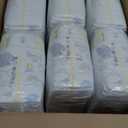 Pampers Overnight Diapers - Swaddlers Overnights - Size 5, 50 Count, Disposable Baby Diaper, Night Time Leak and Skin Protection